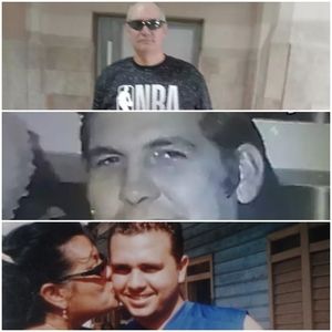 Meet your Posher, Olga